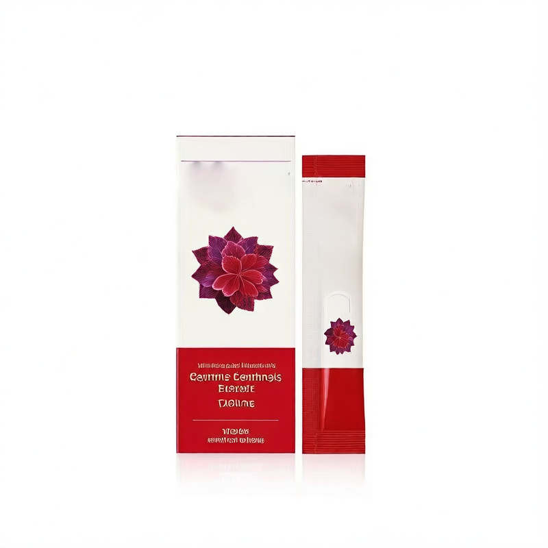 Dietary Supplements Capsules