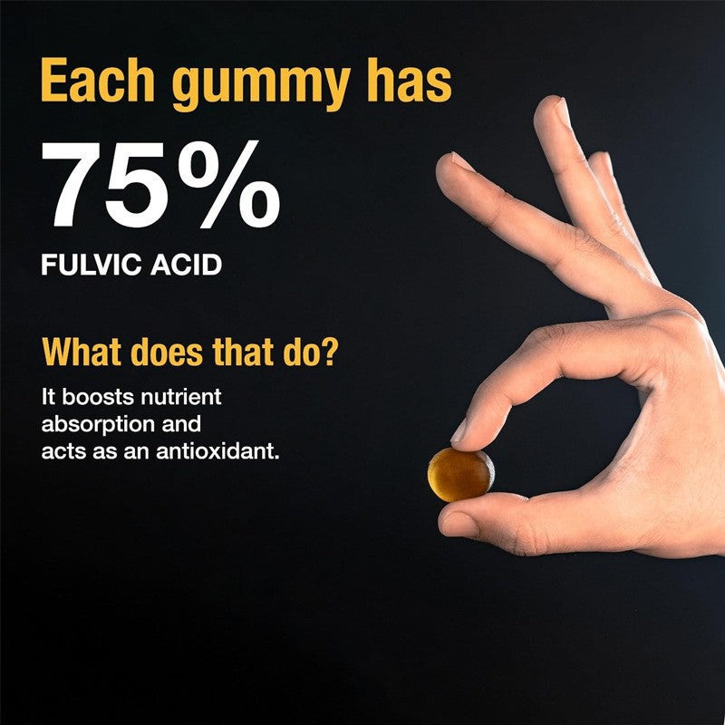 Dietary Supplements Capsules