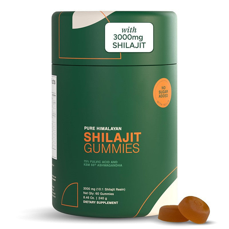 Dietary Supplements Capsules
