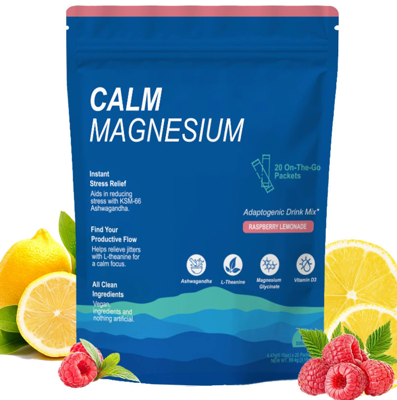 Dietary Supplements