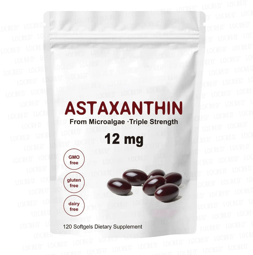 Dietary Supplements