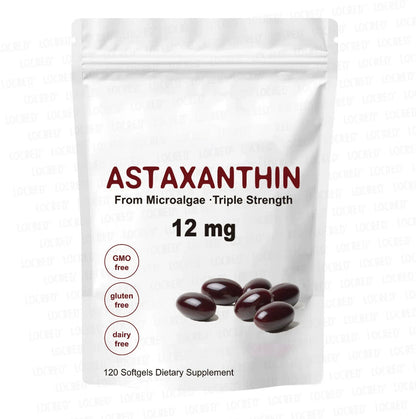 Dietary Supplements