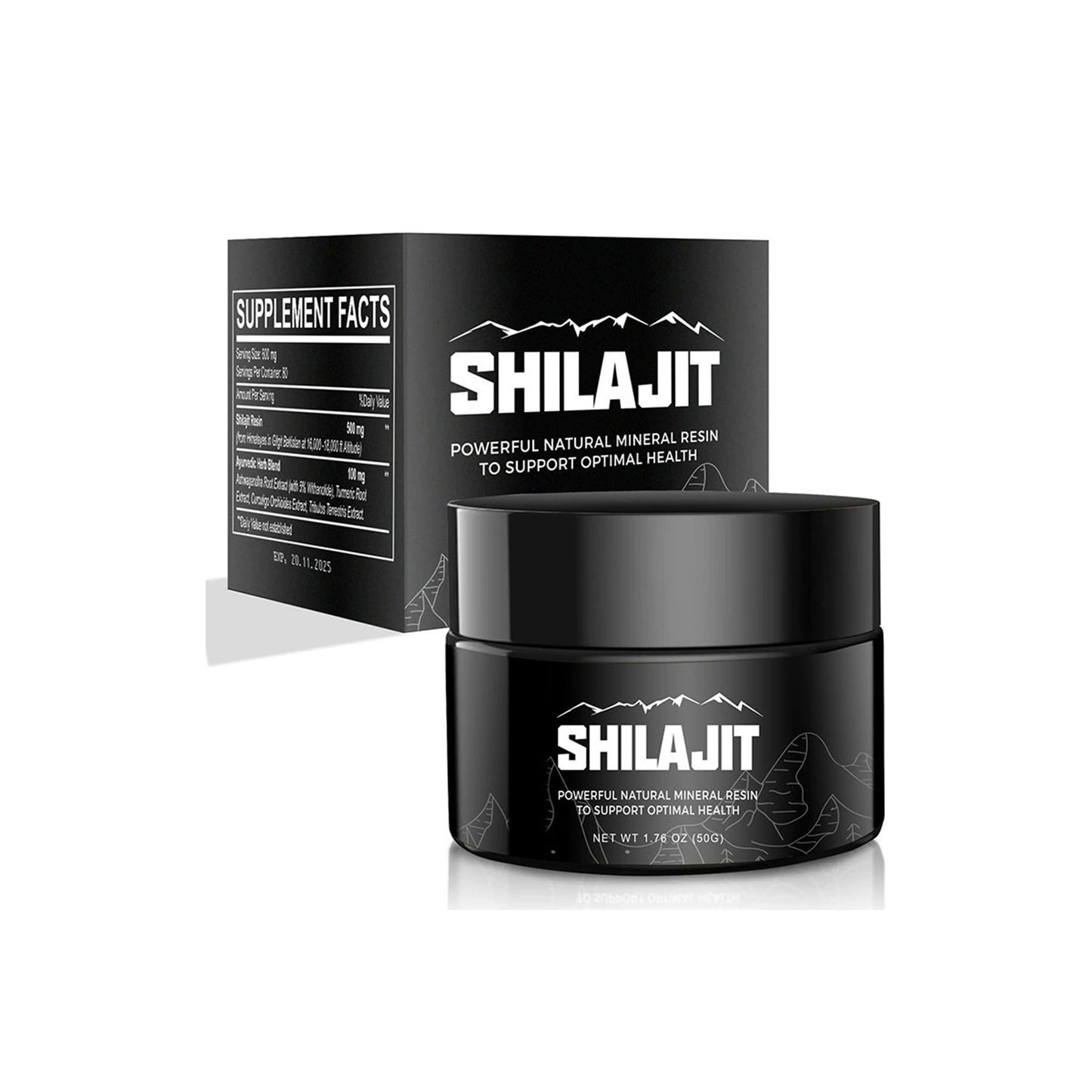 Dietary Supplements