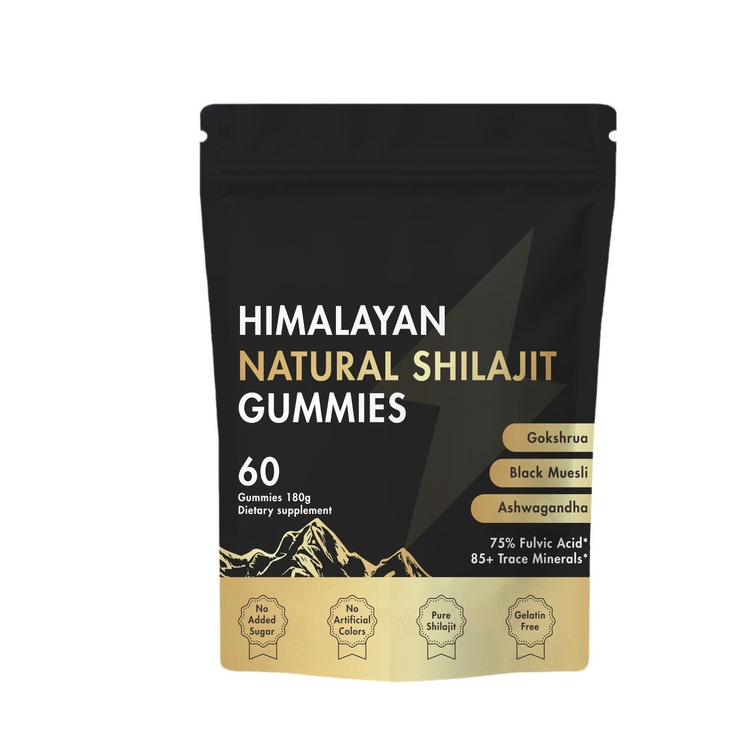 Dietary Supplements