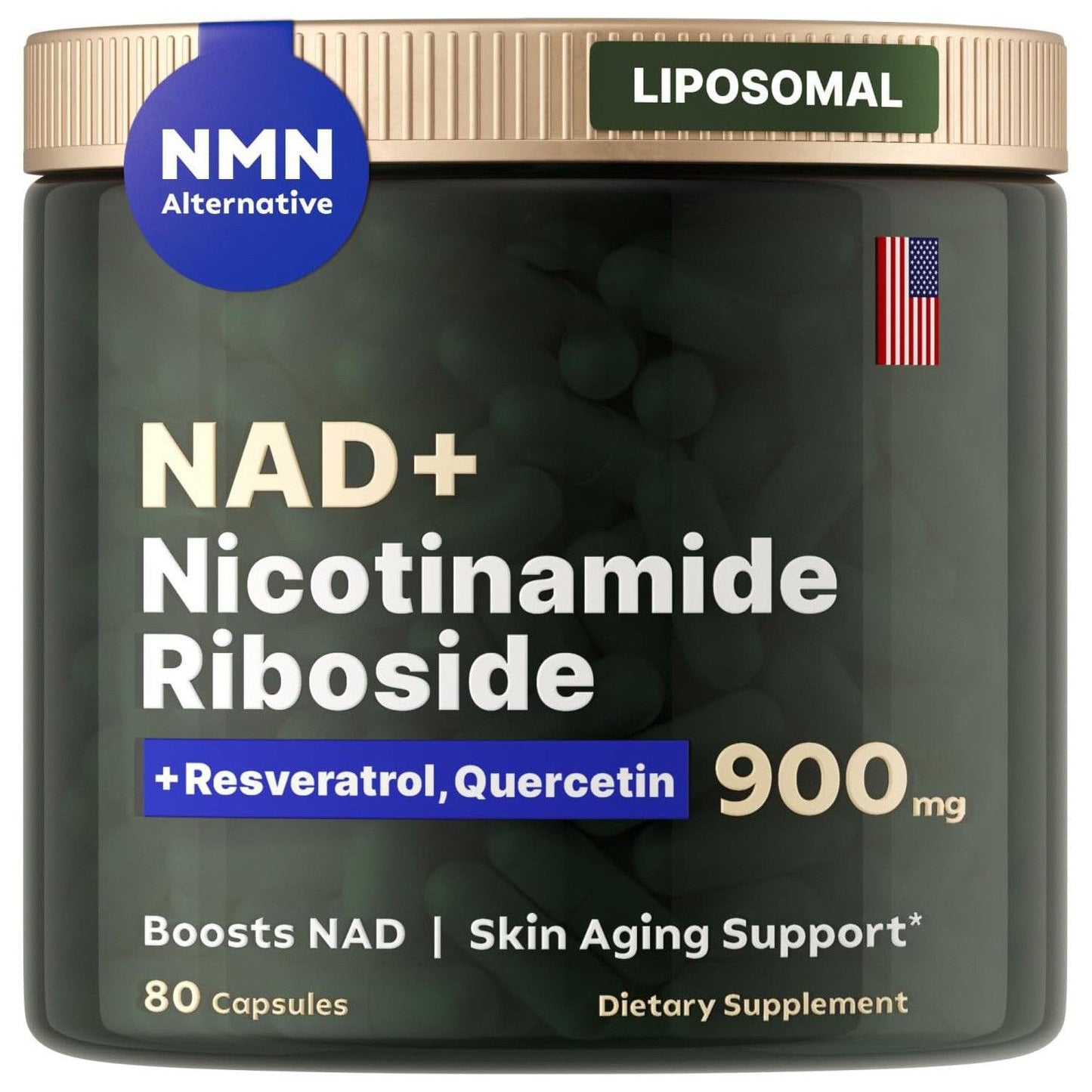 Dietary Supplements