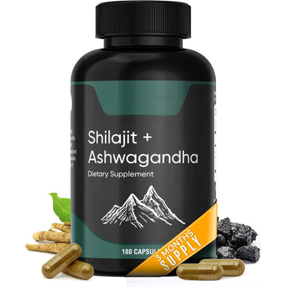 Dietary Supplements