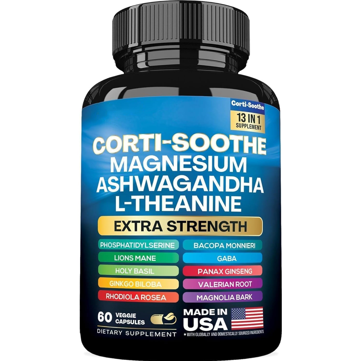 Dietary Supplements
