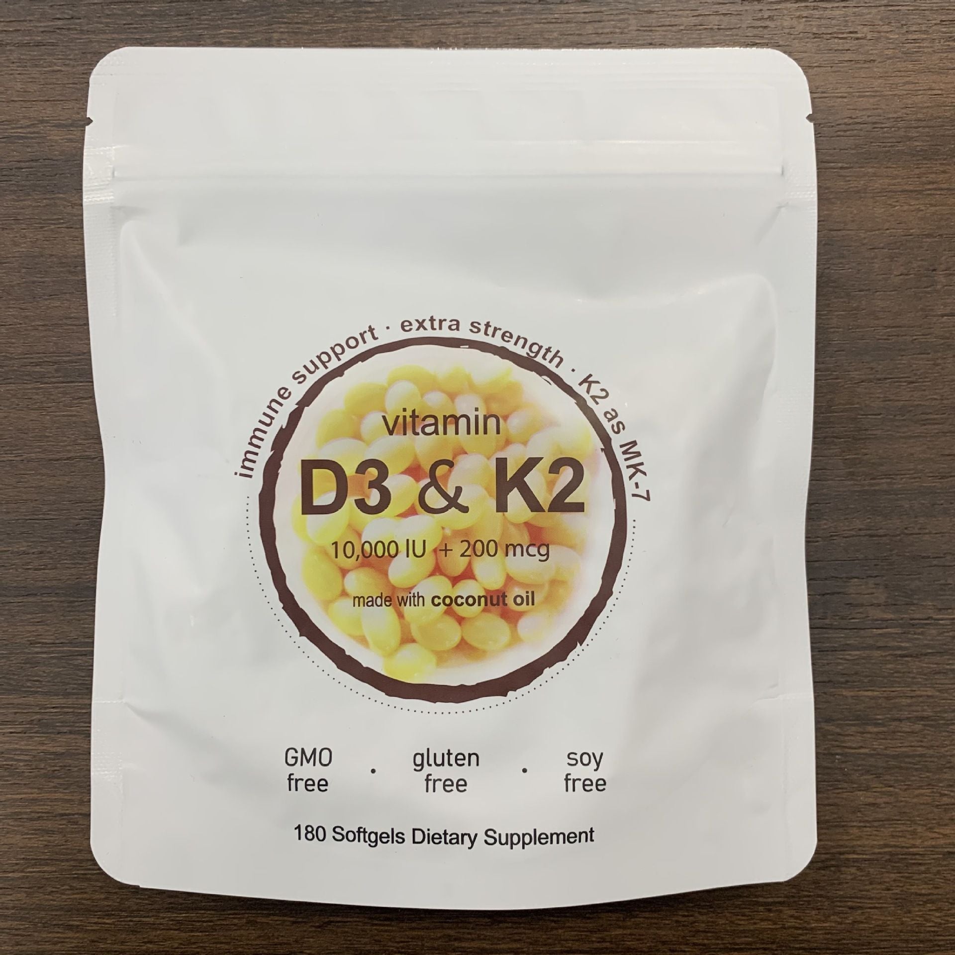 Dietary Supplements