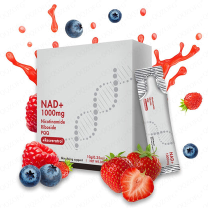 Dietary Supplements