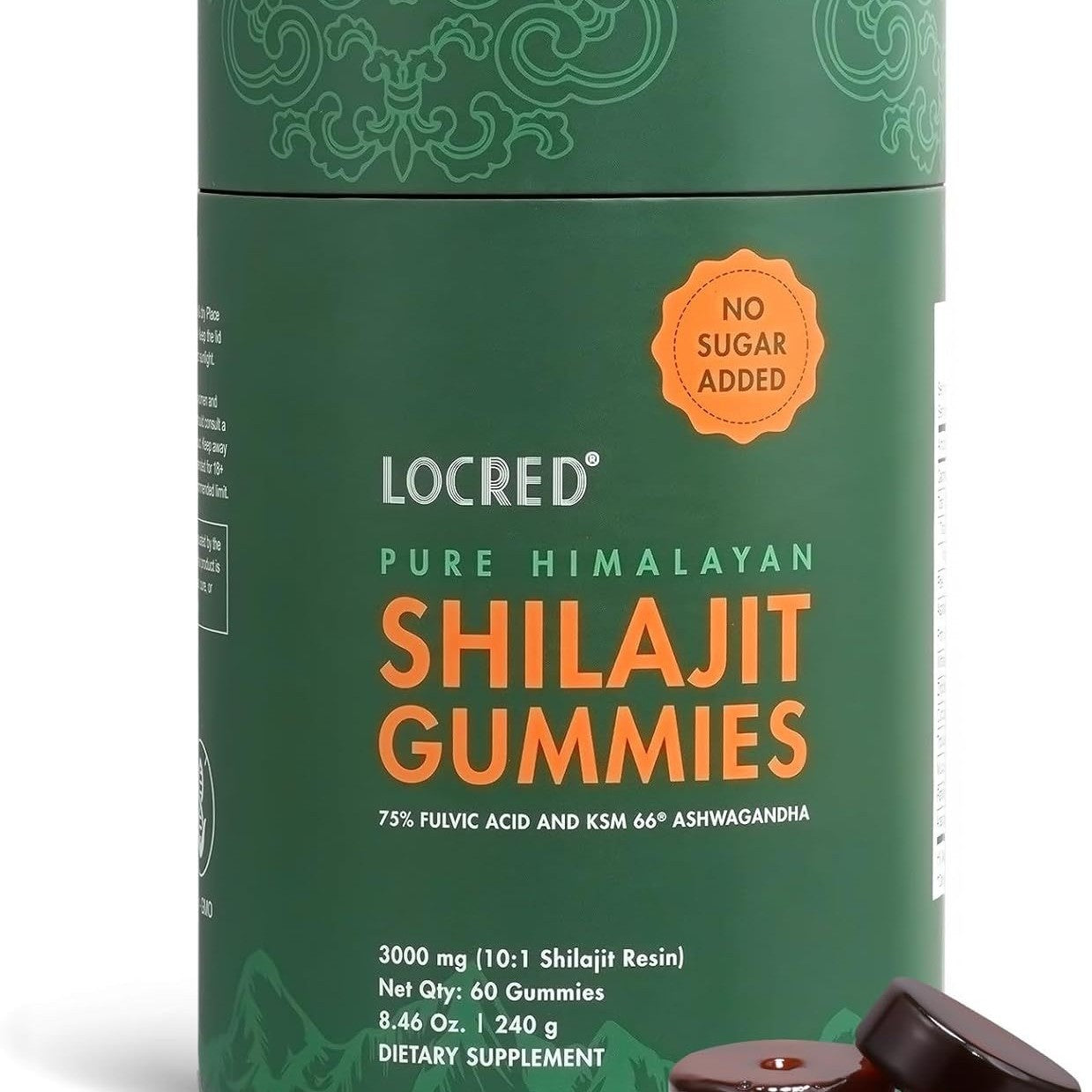 Dietary Supplements