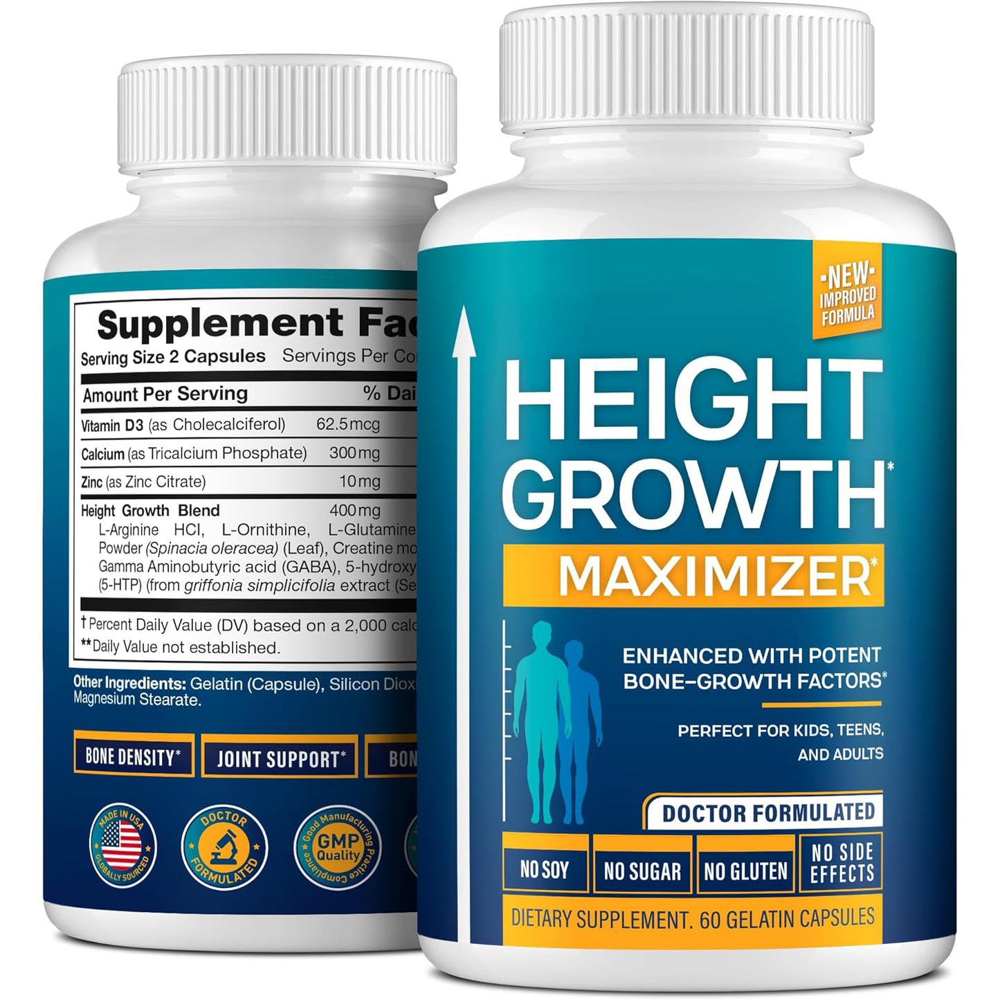 Dietary Supplements