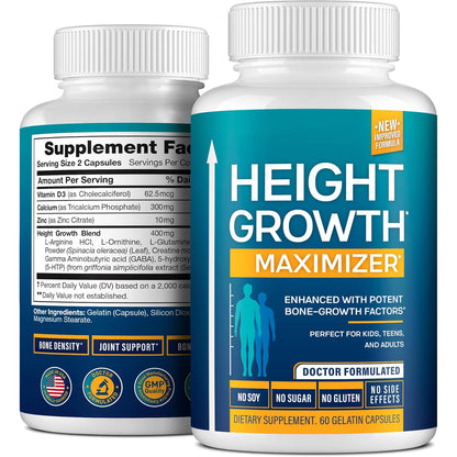 Dietary Supplements
