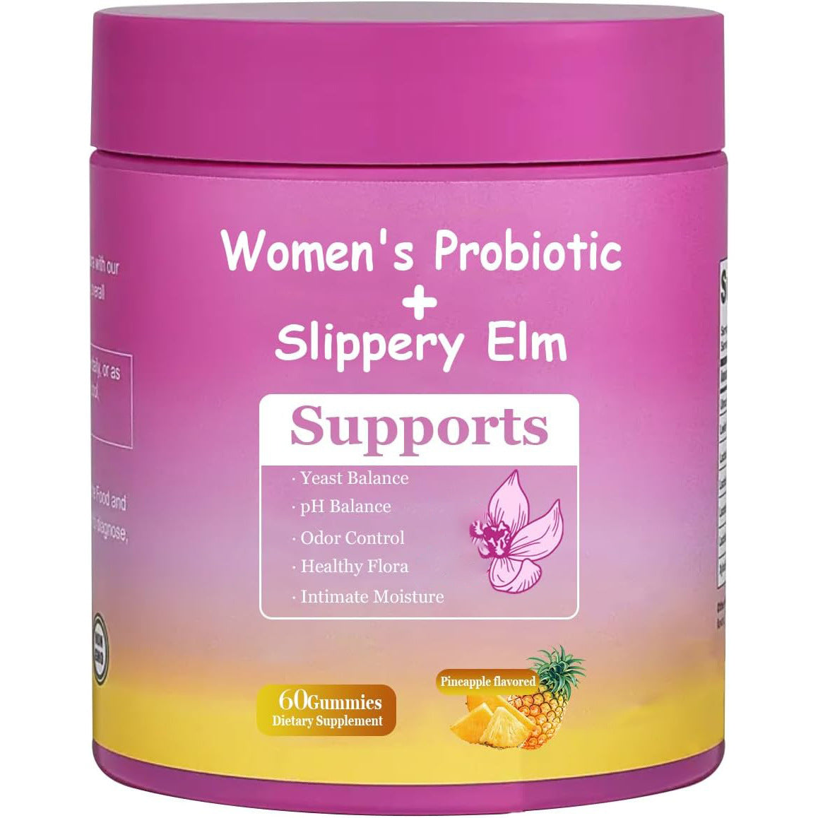 Dietary Supplements