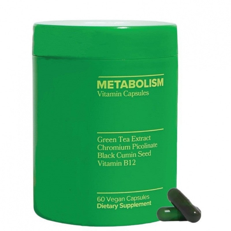 Dietary Supplements