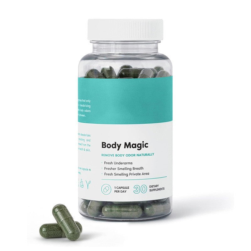Dietary Supplements