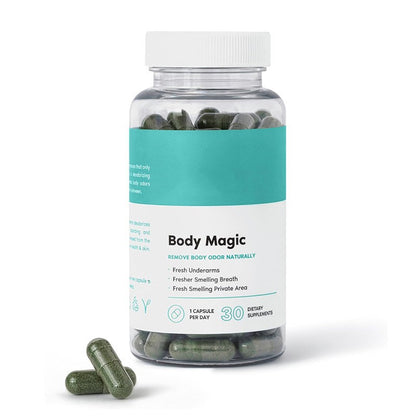 Dietary Supplements