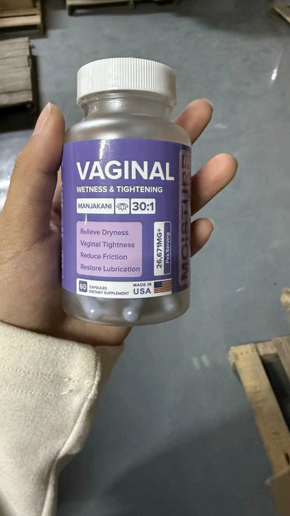 Dietary Supplements