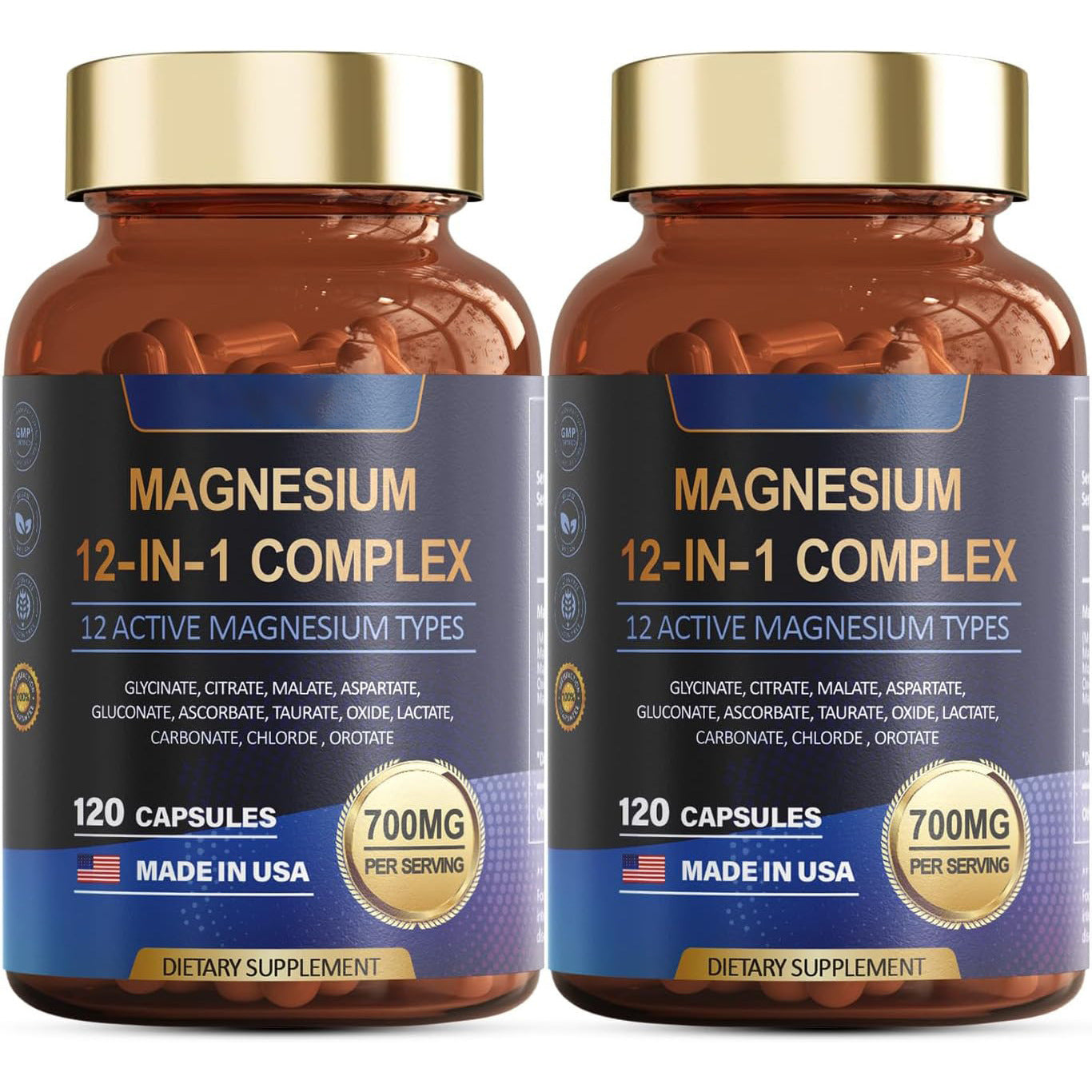 Dietary Supplements