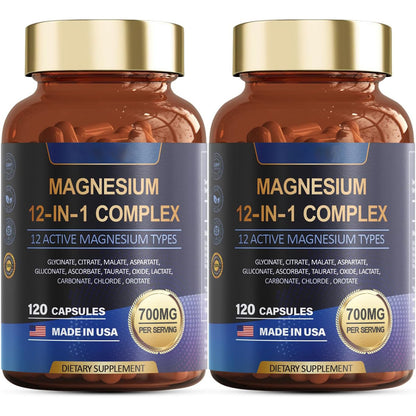 Dietary Supplements