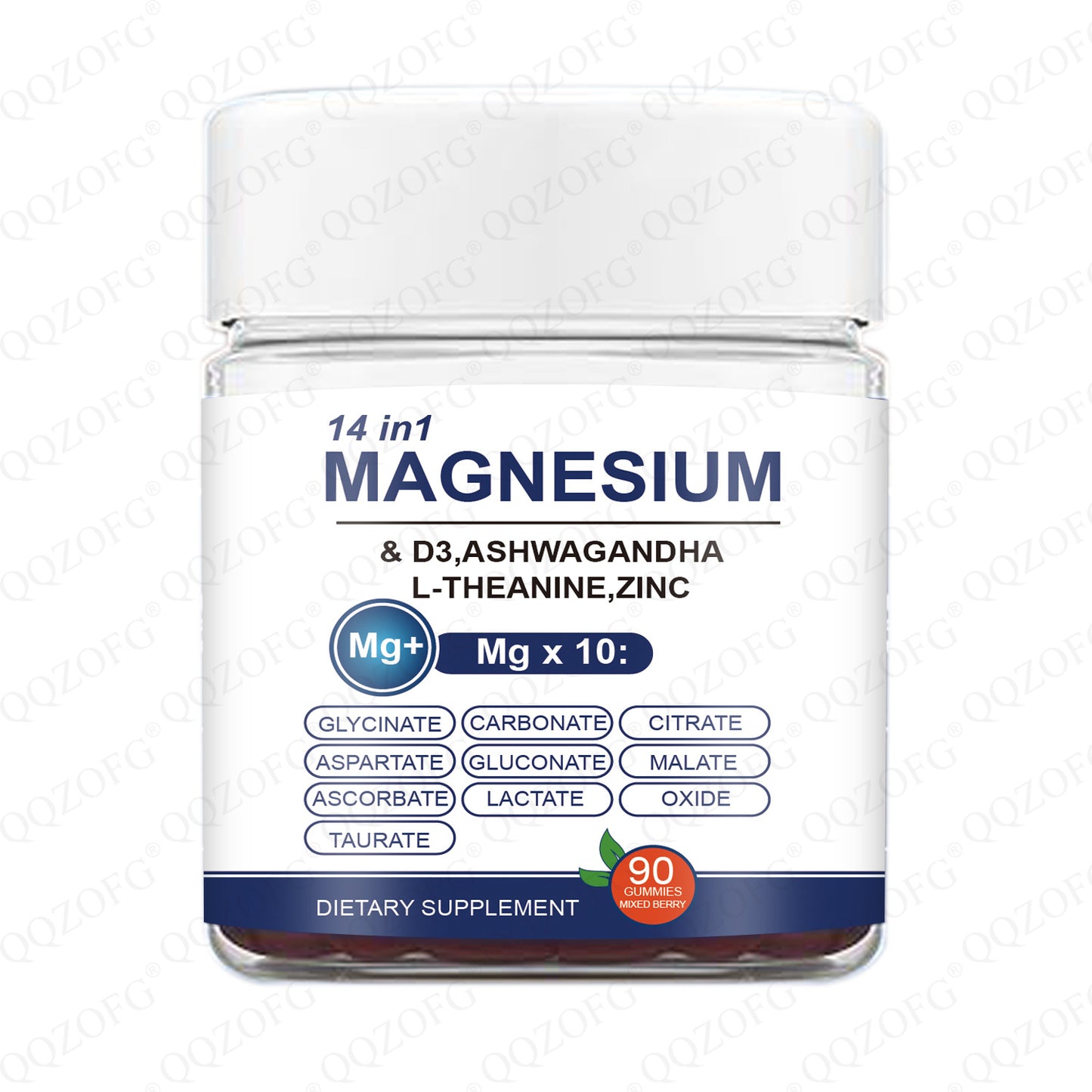 Dietary Supplements