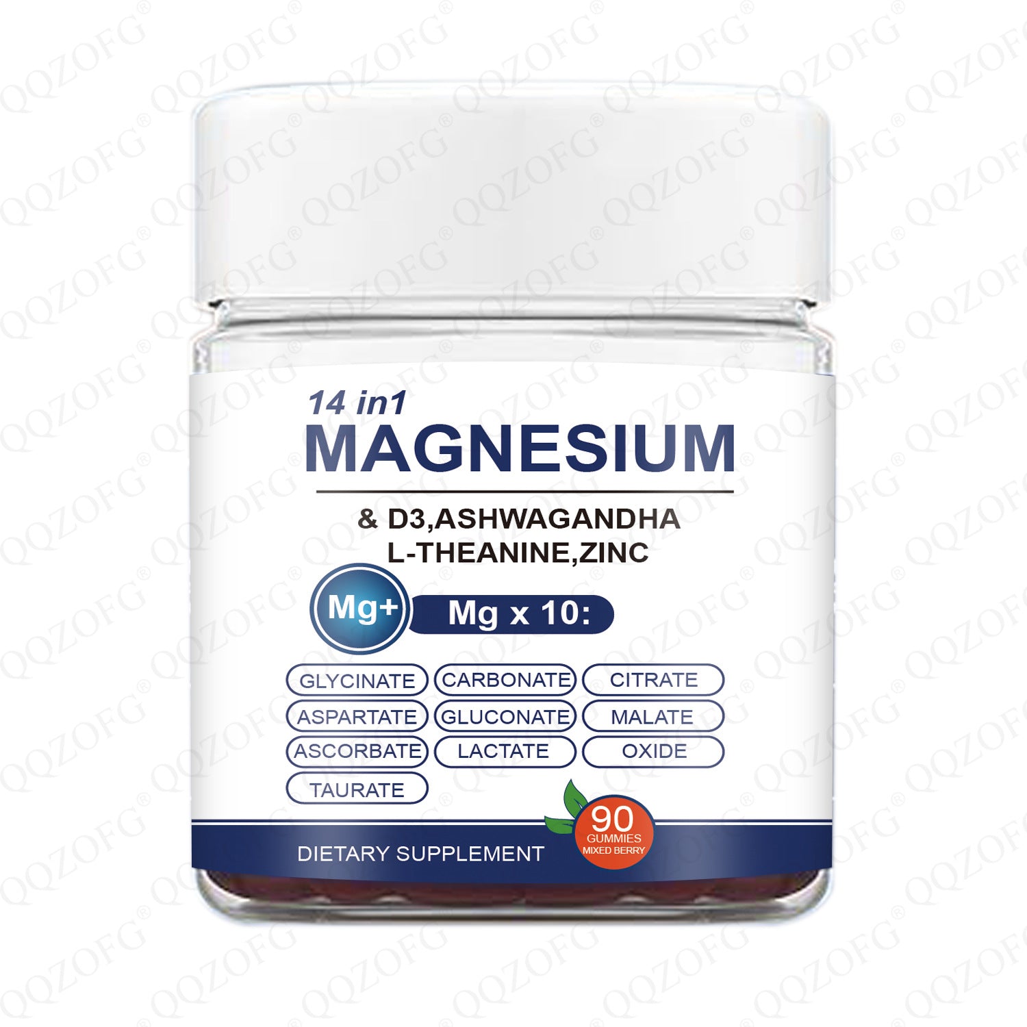 Dietary Supplements