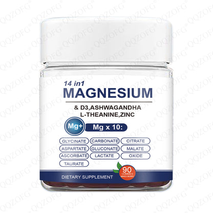Dietary Supplements