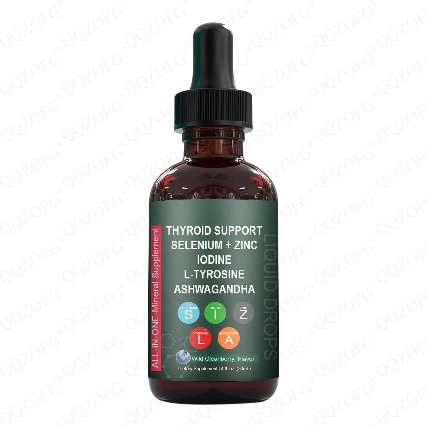 Dietary Supplements