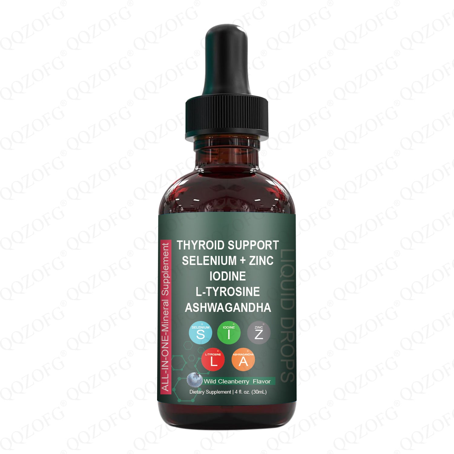 Dietary Supplements