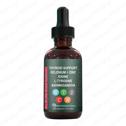 Dietary Supplements