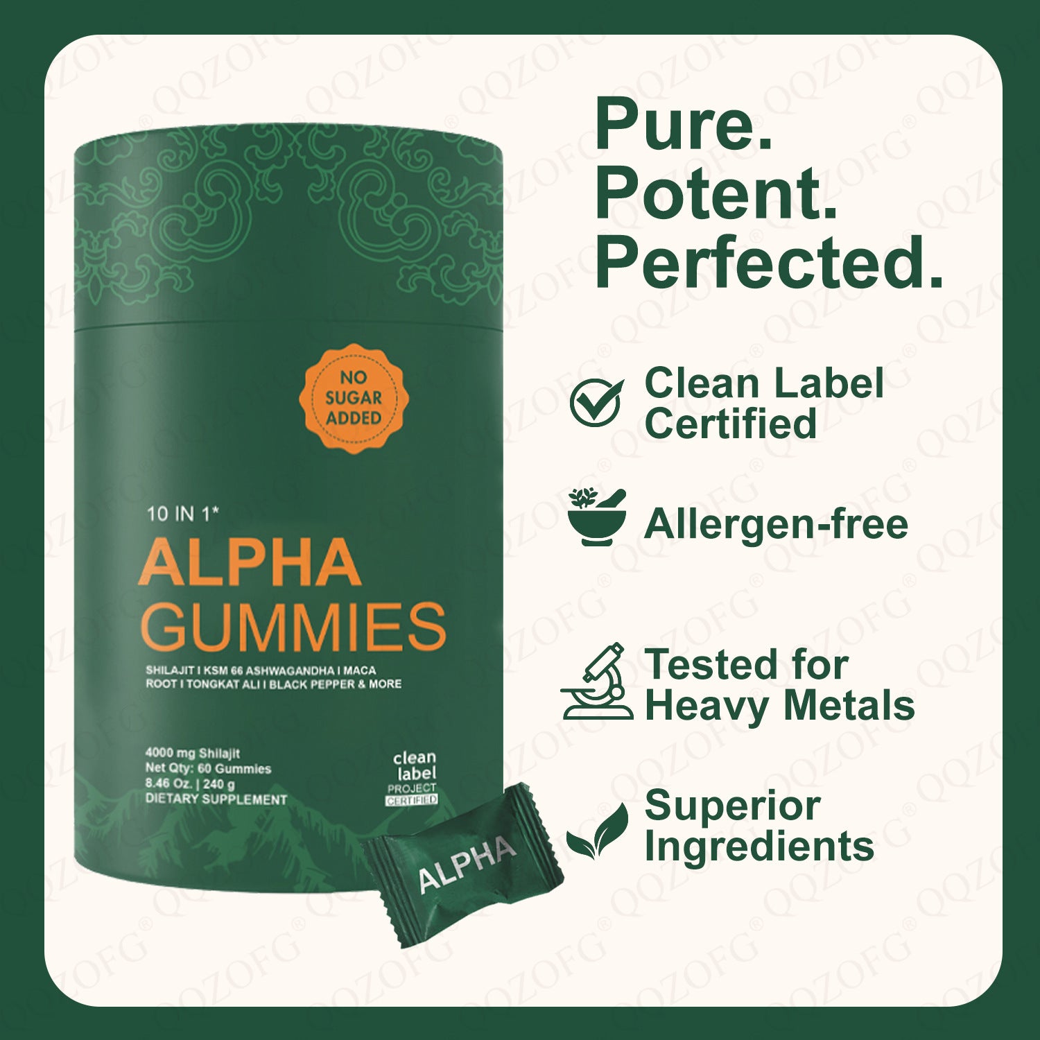 Dietary Supplements
