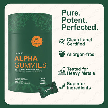 Dietary Supplements
