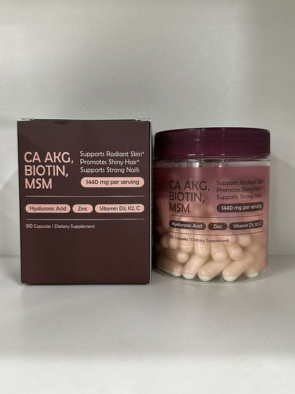Dietary Supplements