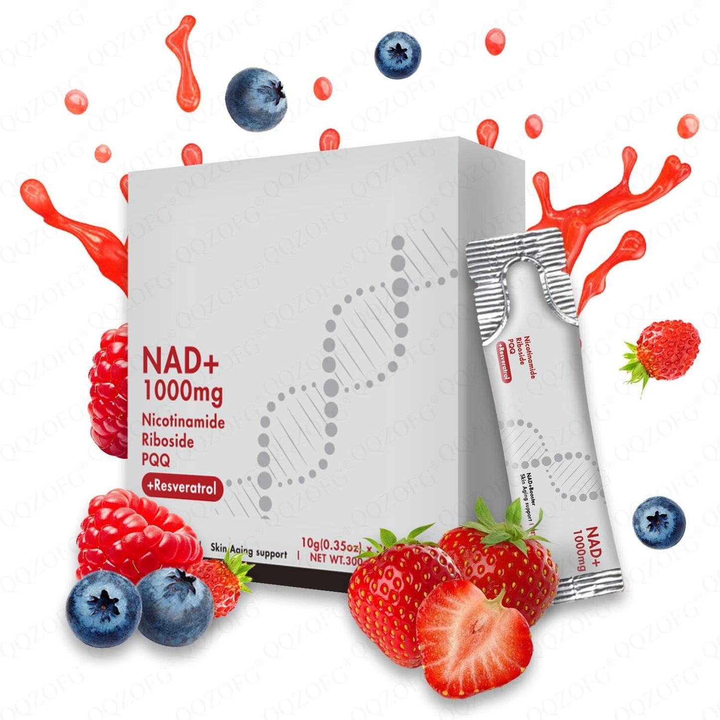 Dietary Supplements
