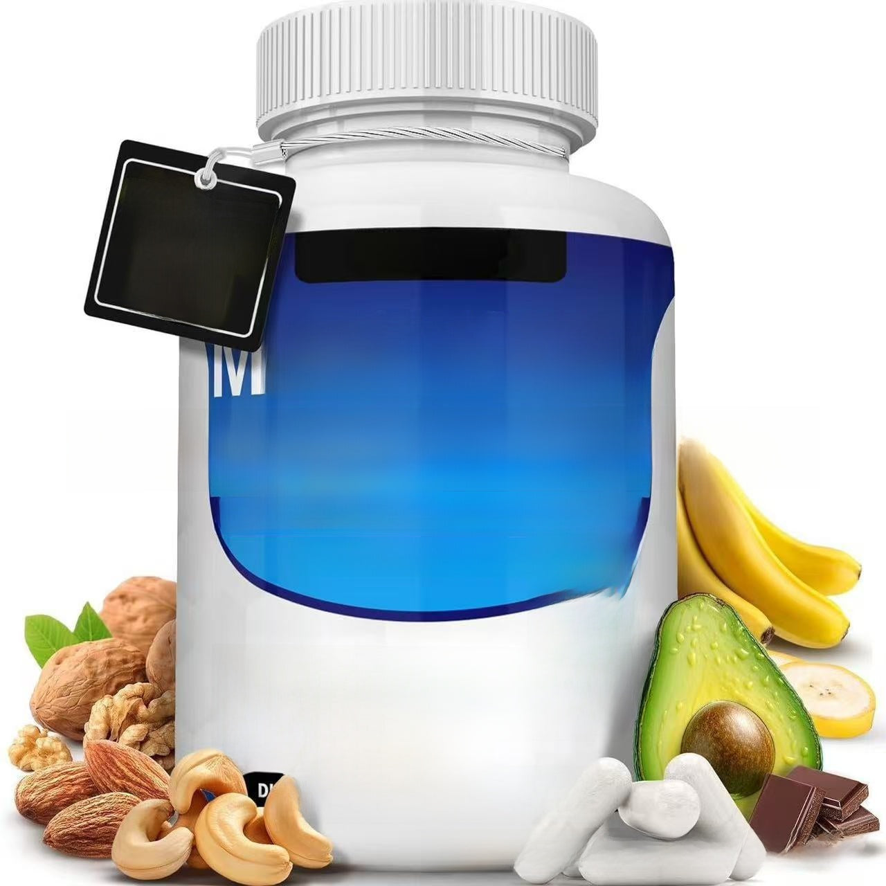 Dietary Supplements