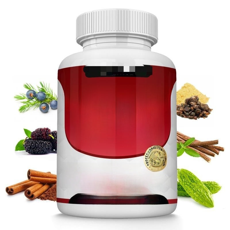 Dietary Supplements