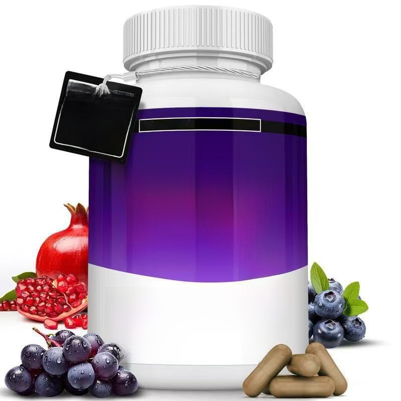 Dietary Supplements