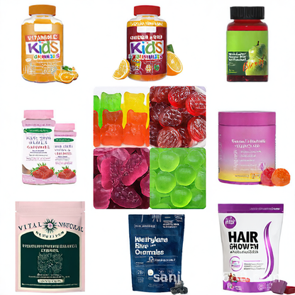 Dietary Supplements