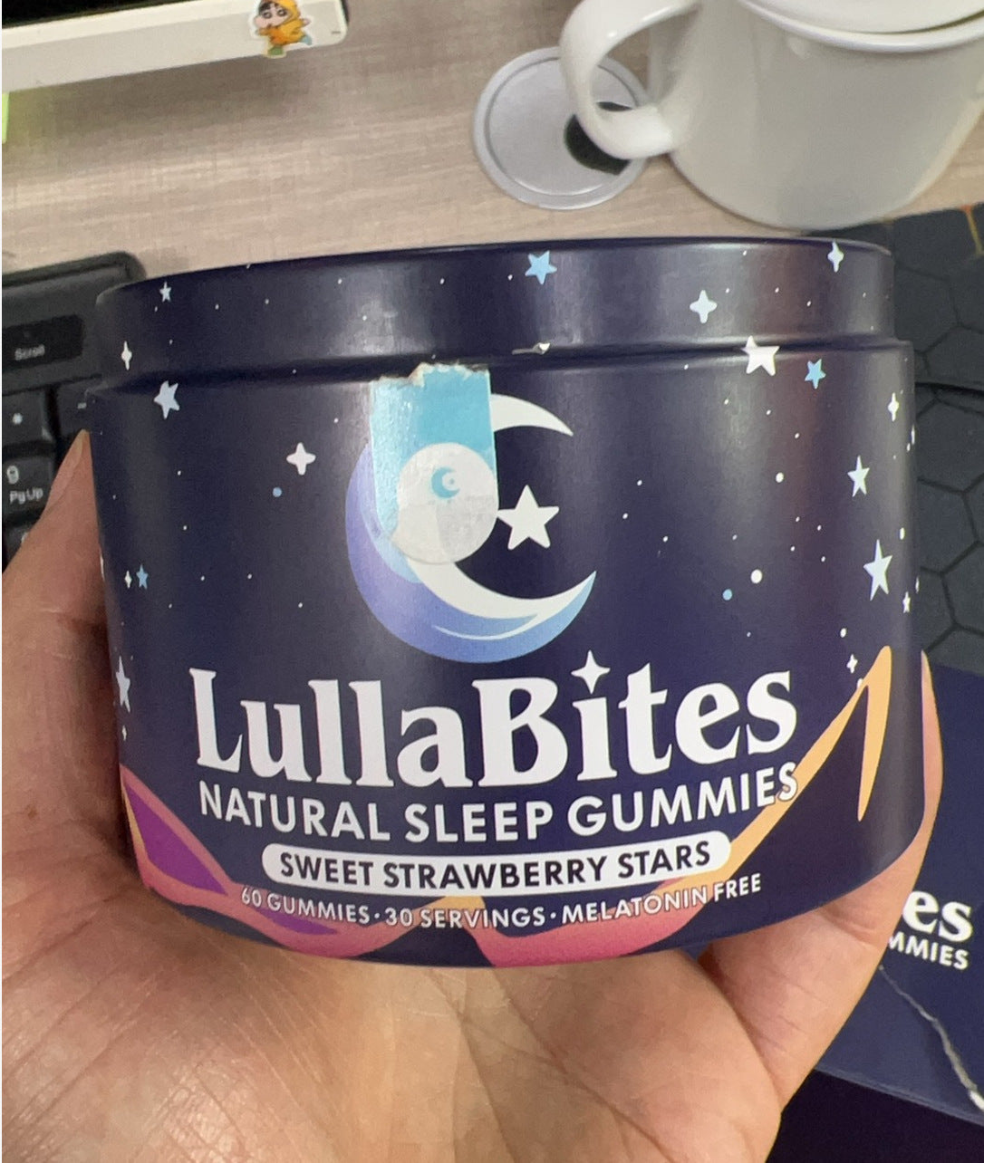 Dietary Supplements