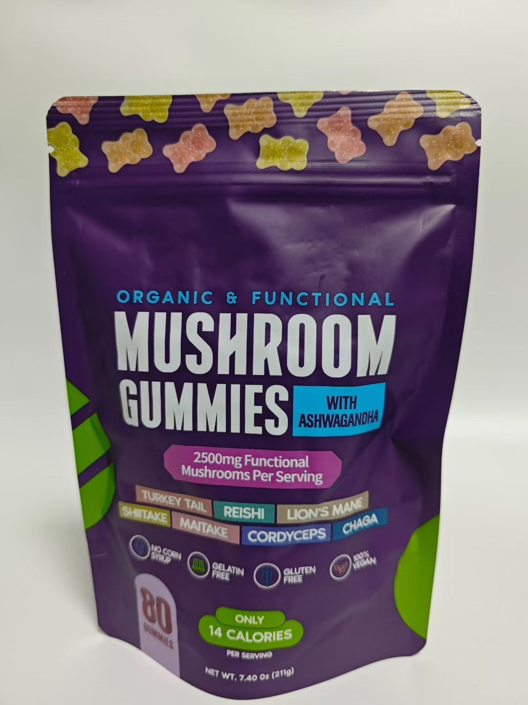 Dietary Supplements