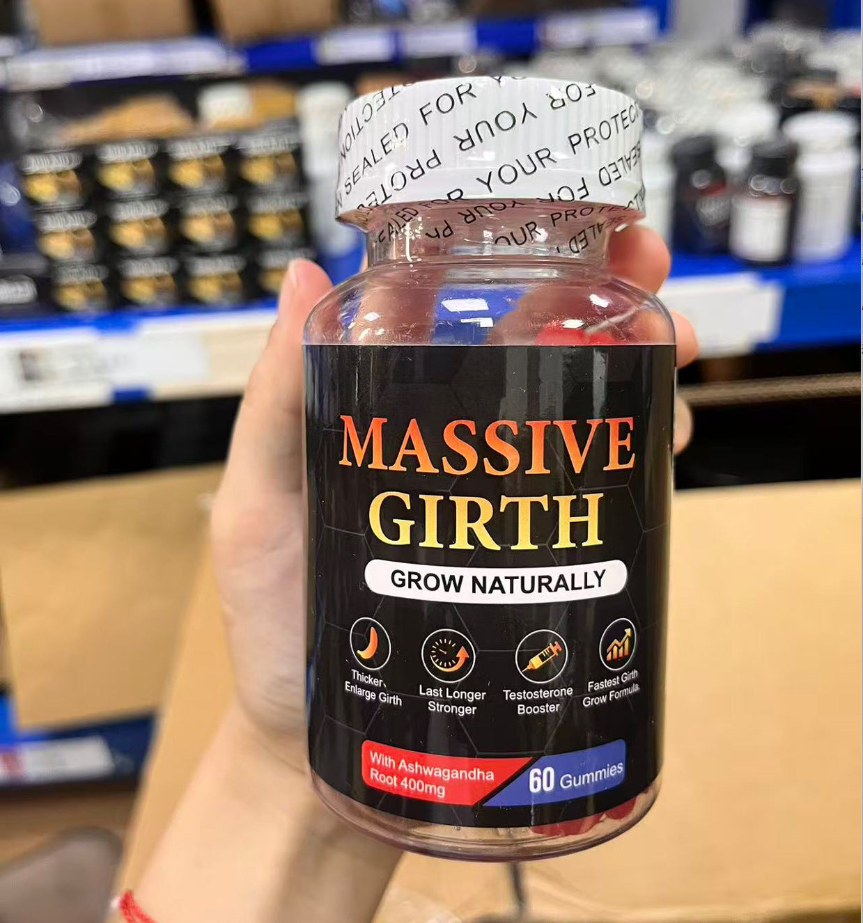 Dietary Supplements