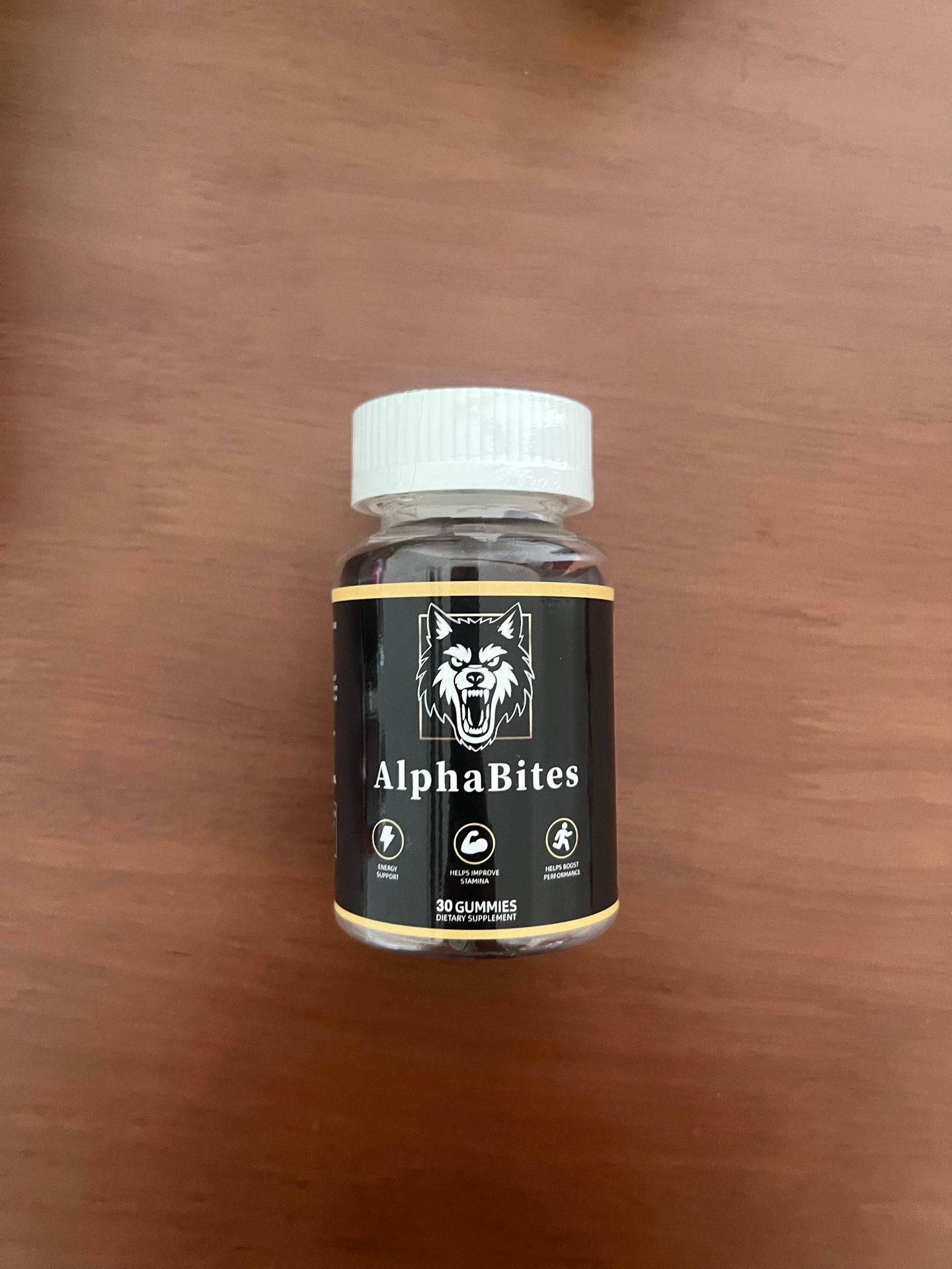Dietary Supplements