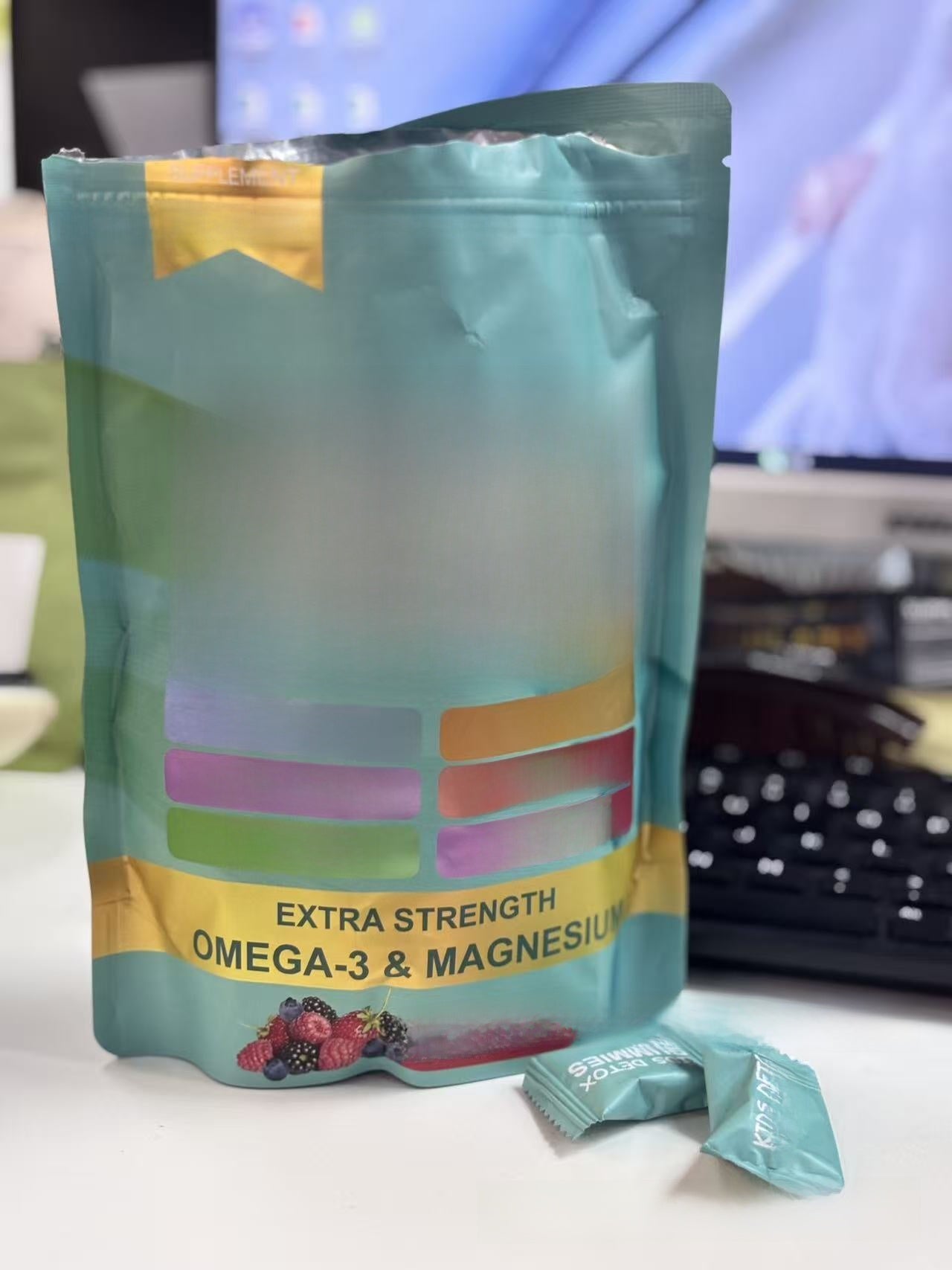 Dietary Supplements
