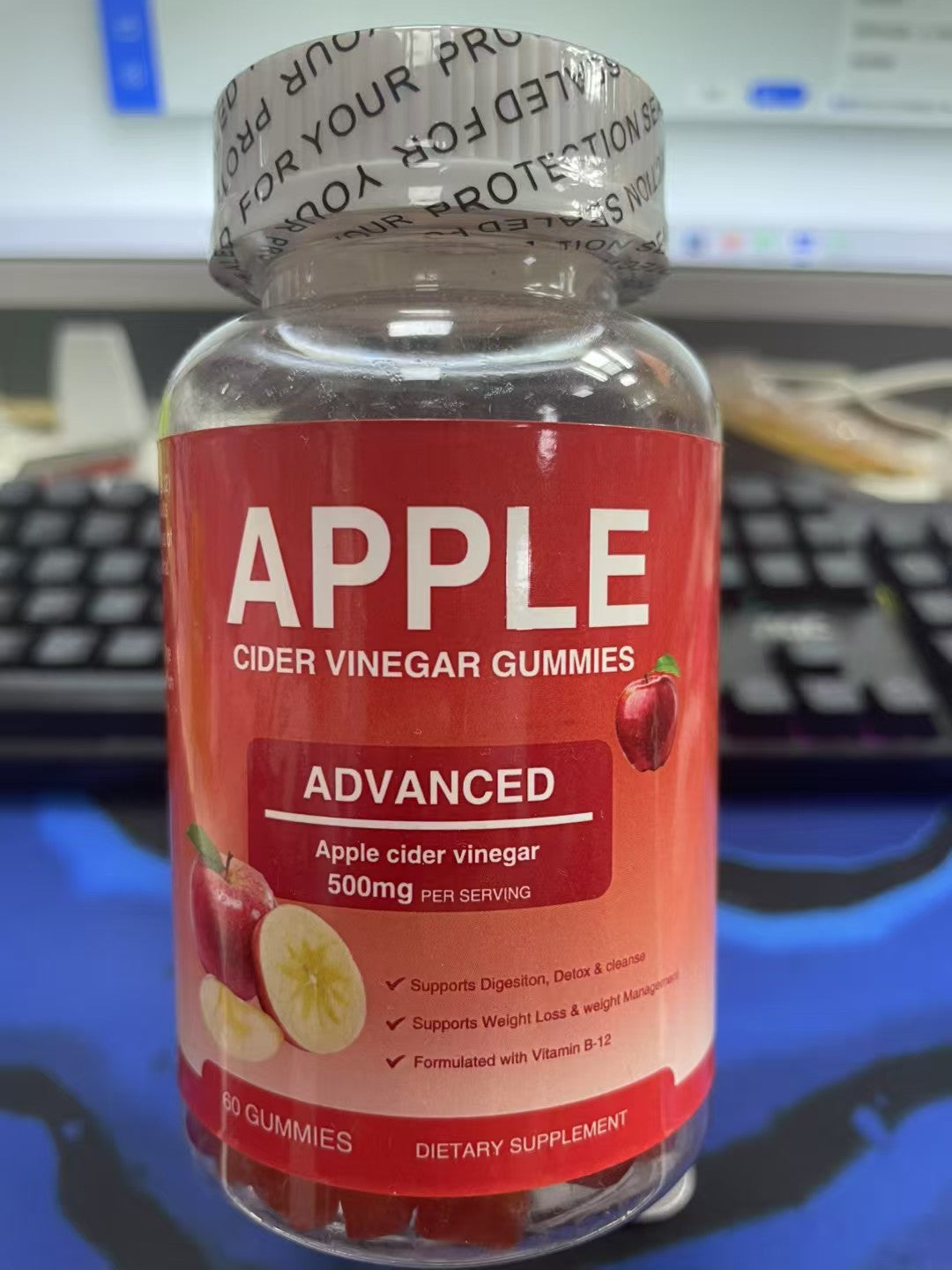 Dietary Supplements