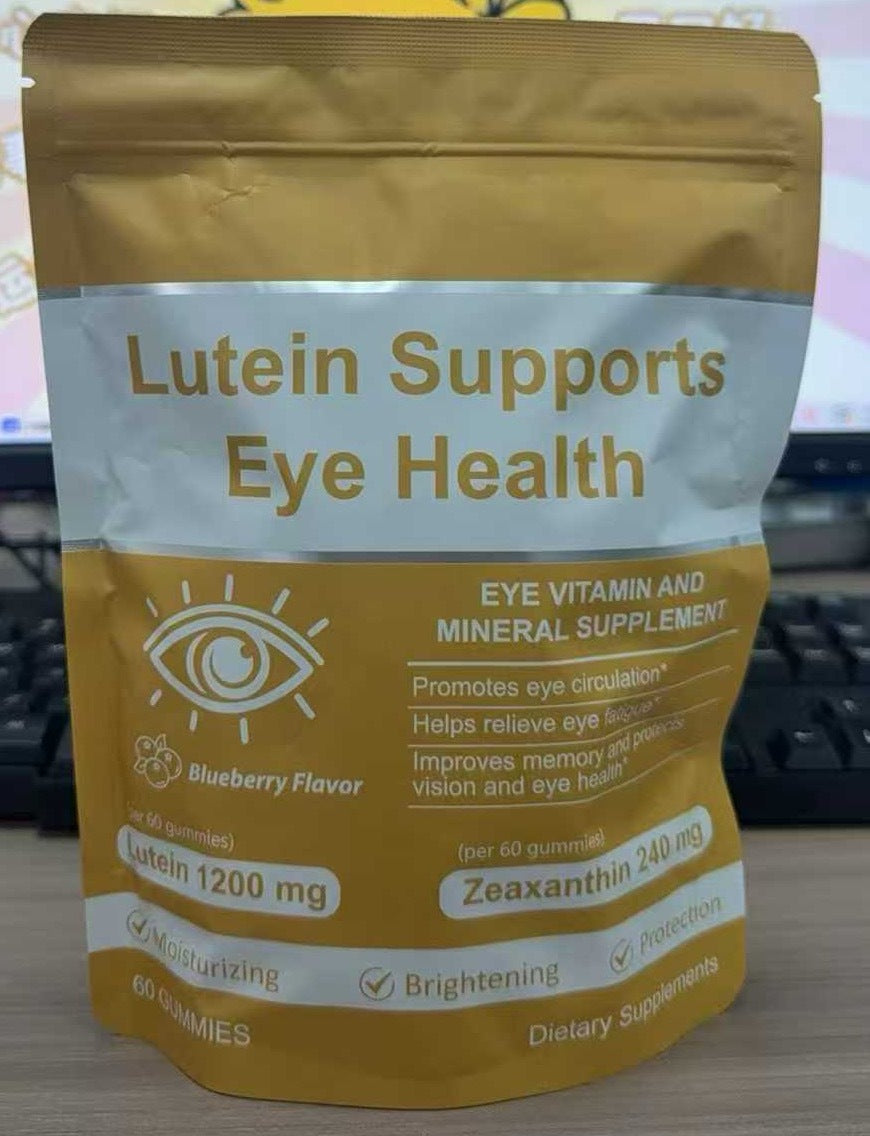 Dietary Supplements