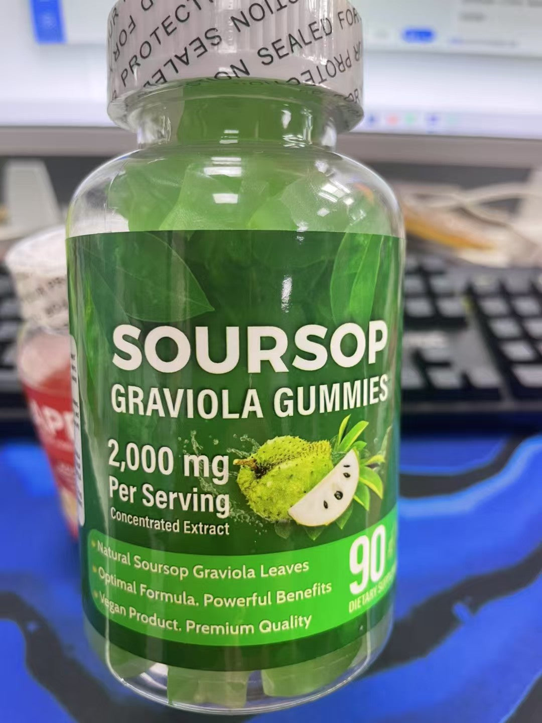 Dietary Supplements