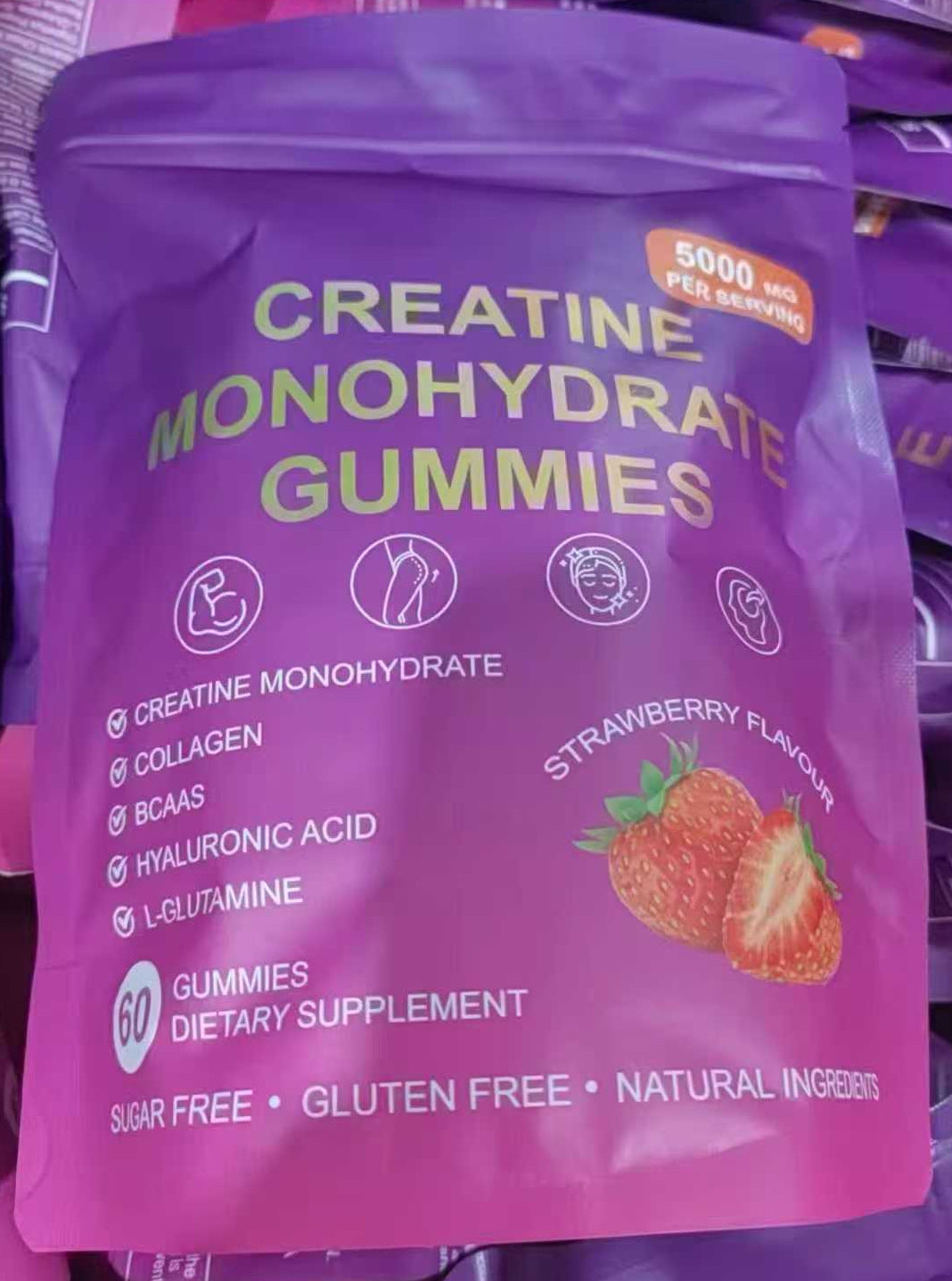 Dietary Supplements