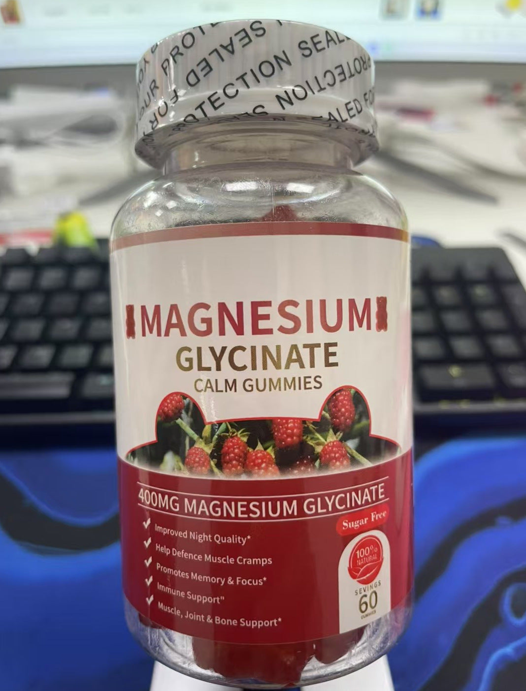 Dietary Supplements