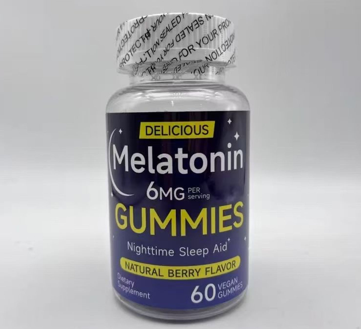 Dietary Supplements