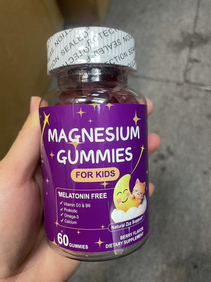 Dietary Supplements