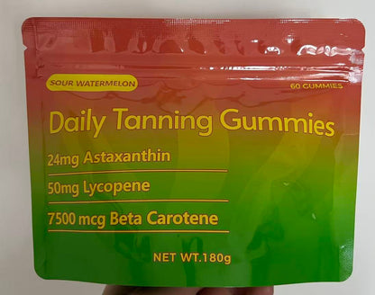 Dietary Supplements